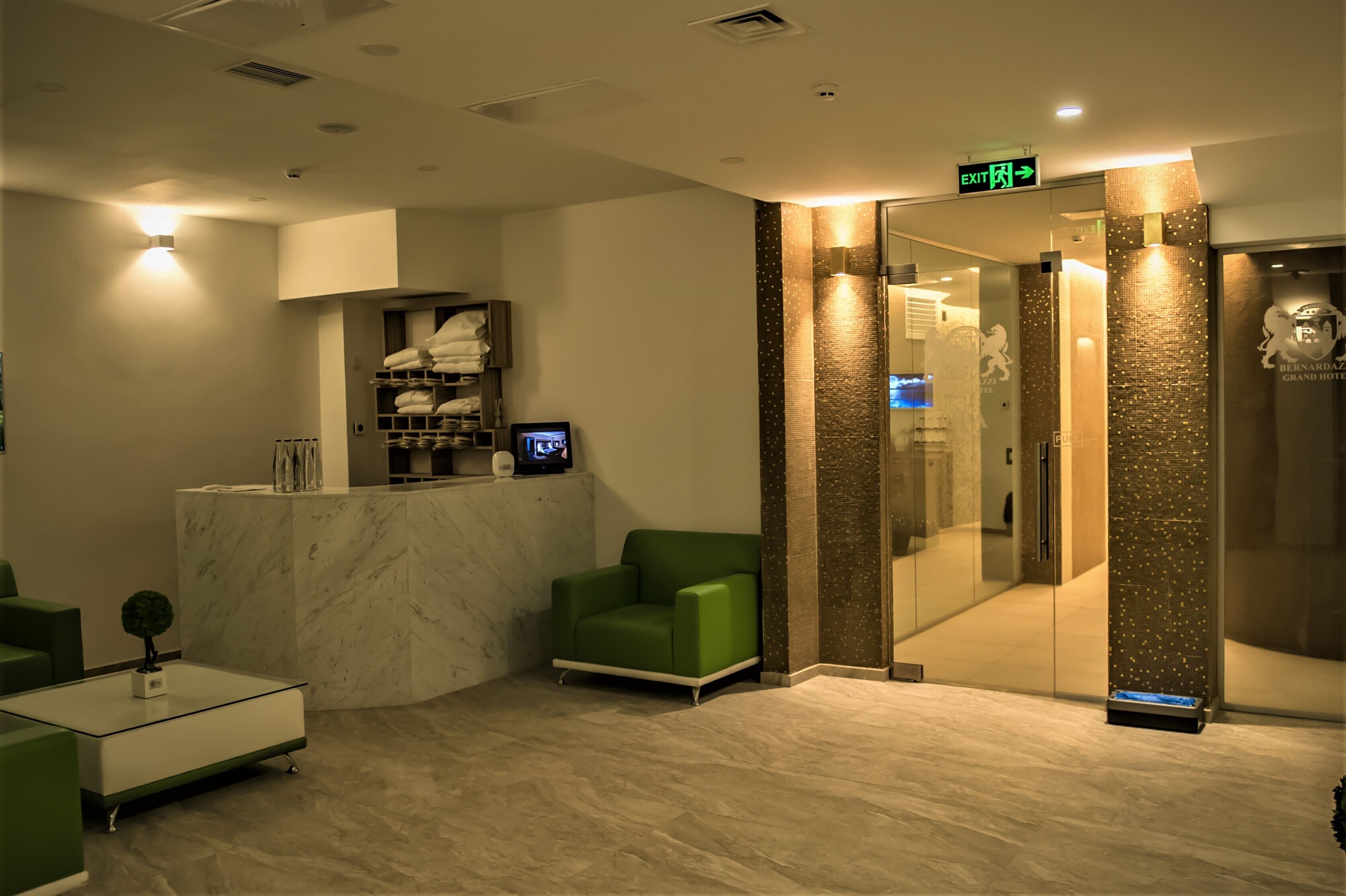 Photo - Bernardazzi Grand Hotel