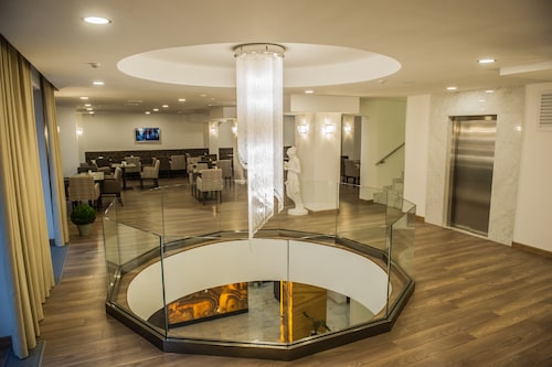 Bernardazzi Grand Hotel & SPA