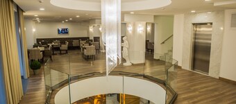 貝納達茲 SPA 大飯店