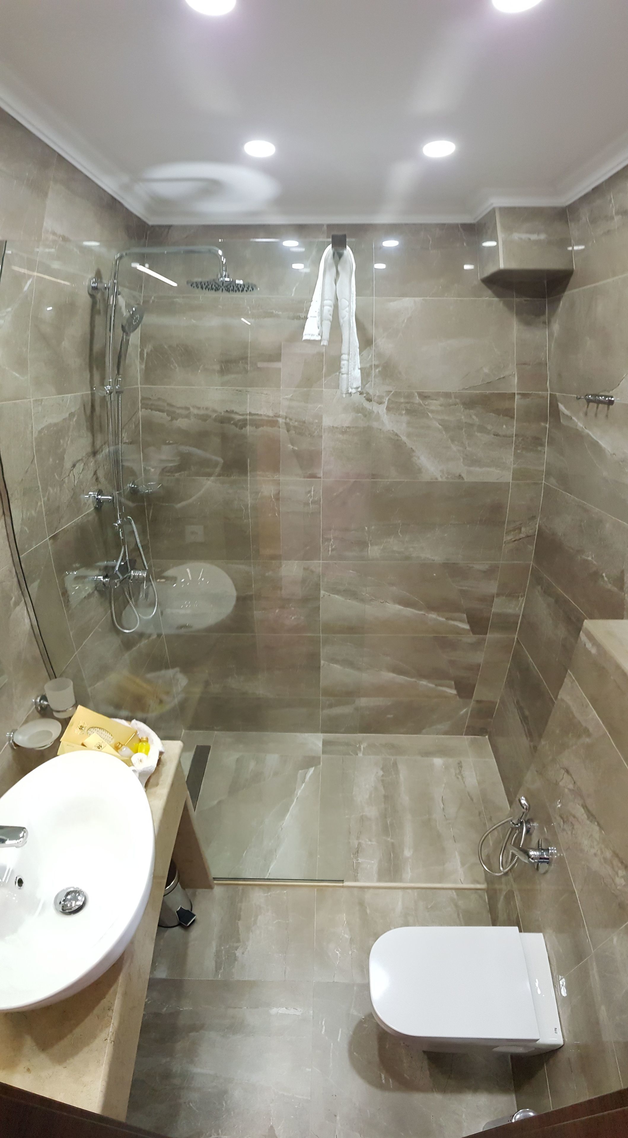 Photo - Bernardazzi Grand Hotel