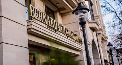 Bernardazzi Grand Hotel & SPA