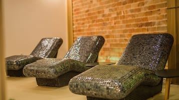 Klassische Massagen, Sportmassagen, 1 Behandlungsraum