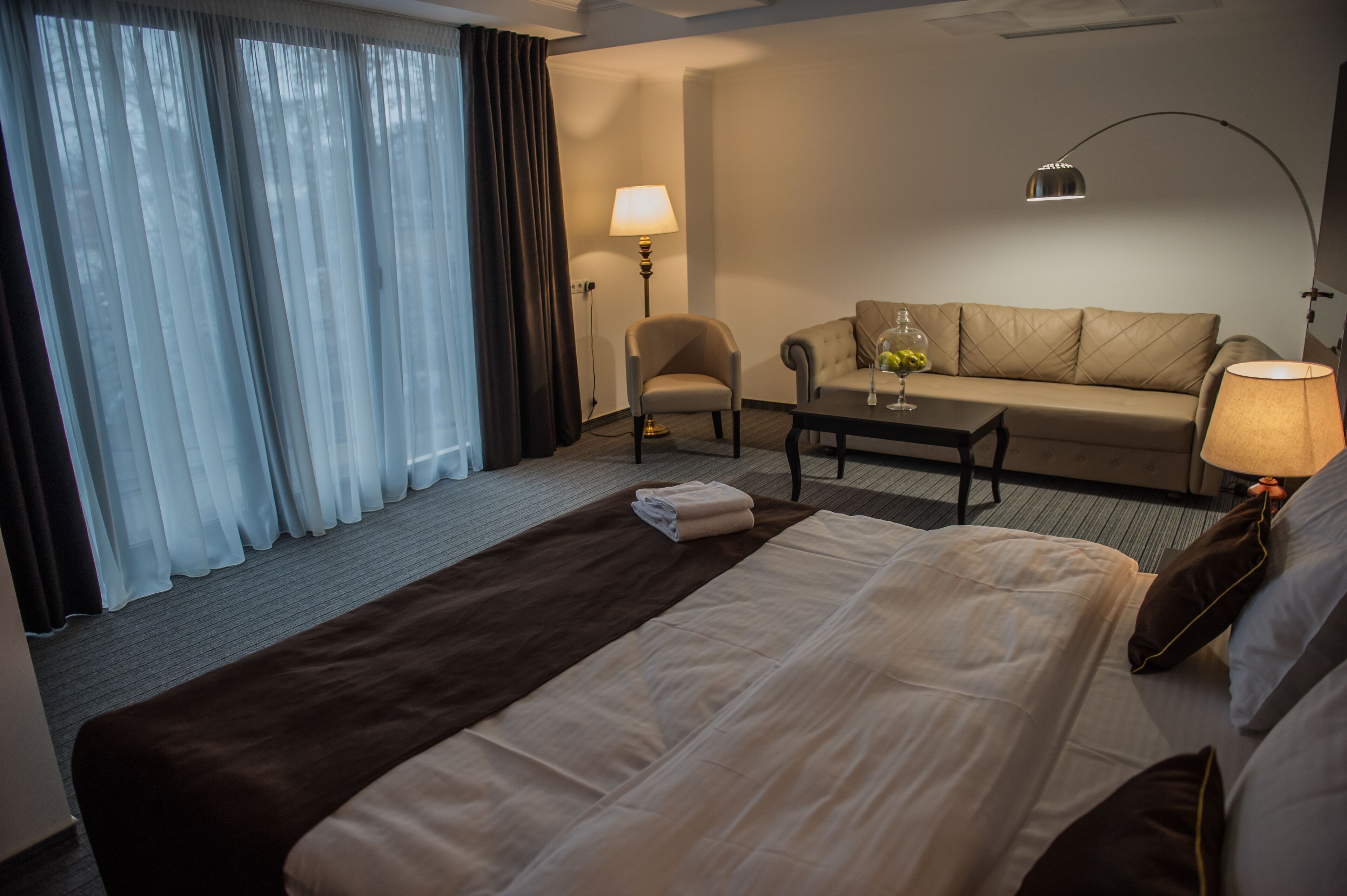 Photo - Bernardazzi Grand Hotel