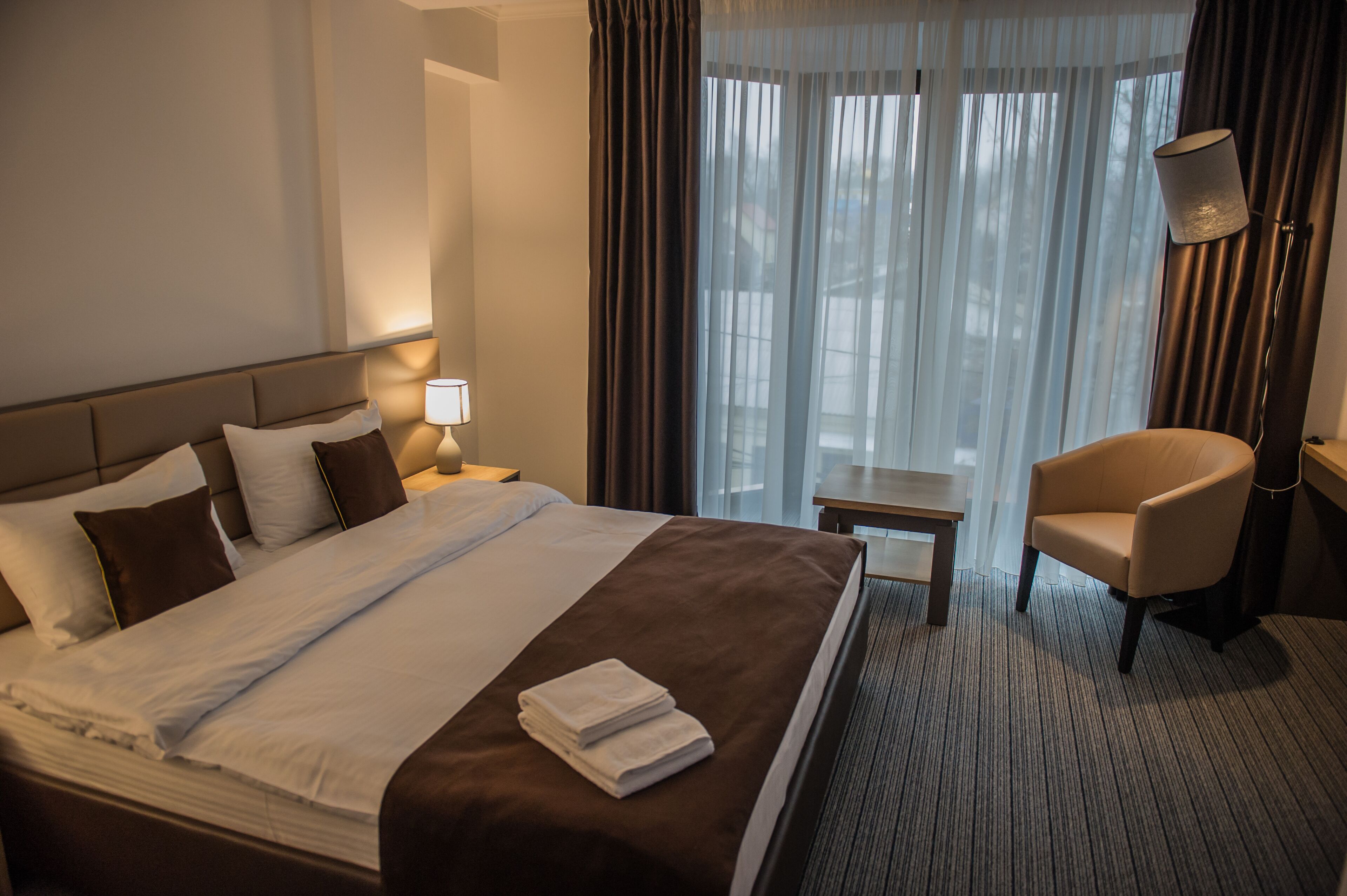 Photo - Bernardazzi Grand Hotel