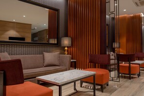 Bar (on property) - M Palace Hotel (Kuala Lumpur)