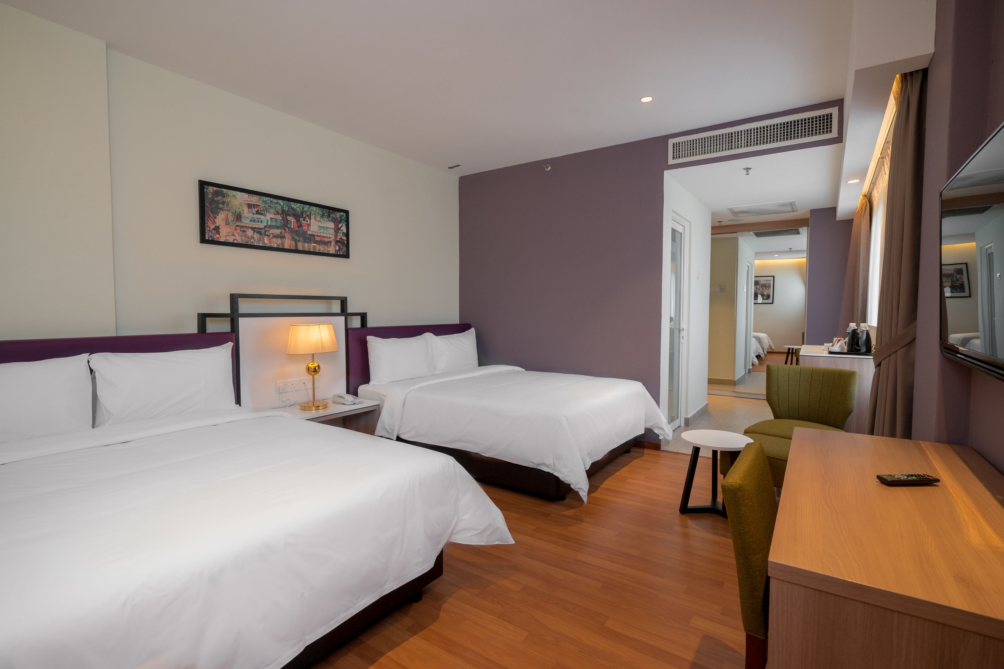 Photo - Palace Hotel