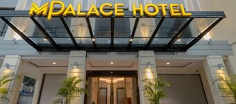 M Palace Hotel