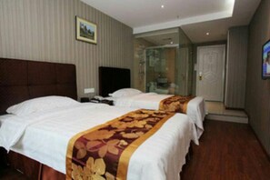Chambre Classique avec lits jumeaux