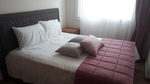 Apartment, 1 Bedroom - Kopuz Apart (Seferihisar)