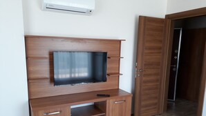 Apartment, 1 Bedroom | Room amenity - Kopuz Apart (Seferihisar)