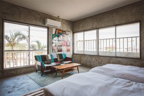 Familie suite | Gratis wifi, beddengoed