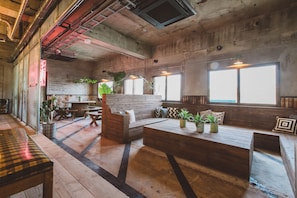 Property amenity - Yanbaru Hostel (Kunigami)