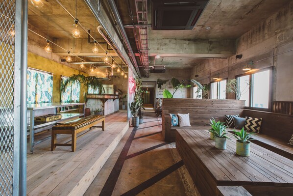 Property amenity - Yanbaru Hostel (Kunigami)