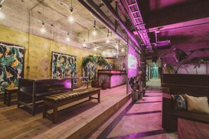 Property amenity - Yanbaru Hostel (Kunigami)