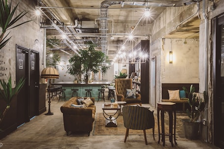 Servicio de la propiedad