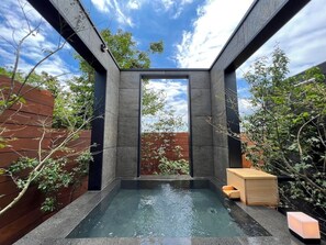 Tenda Comfort, 4 camere da letto, non fumatori, bagno privato (Lotus Belle 1, 2~3 People) | Bagno | Set di cortesia gratuito, asciugacapelli, pantofole, asciugamani