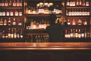 Bar (na propriedade)