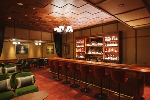 Bar (ter plaatse)