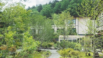 庭園