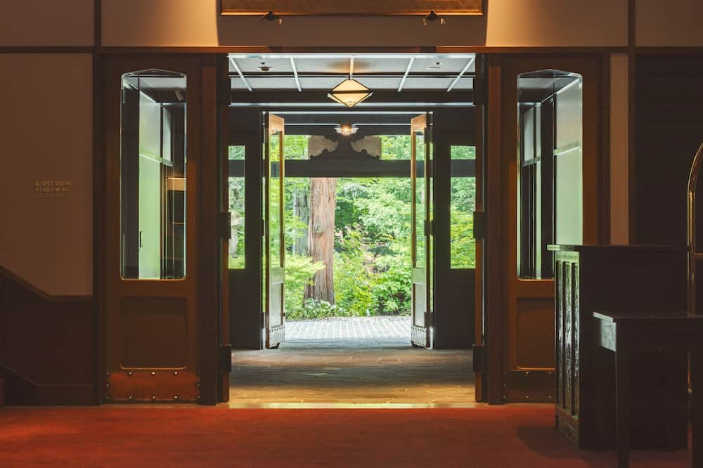 Mampei Hotel
