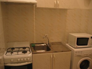 Interior - Hotel  Flat 5678 (Odesa)