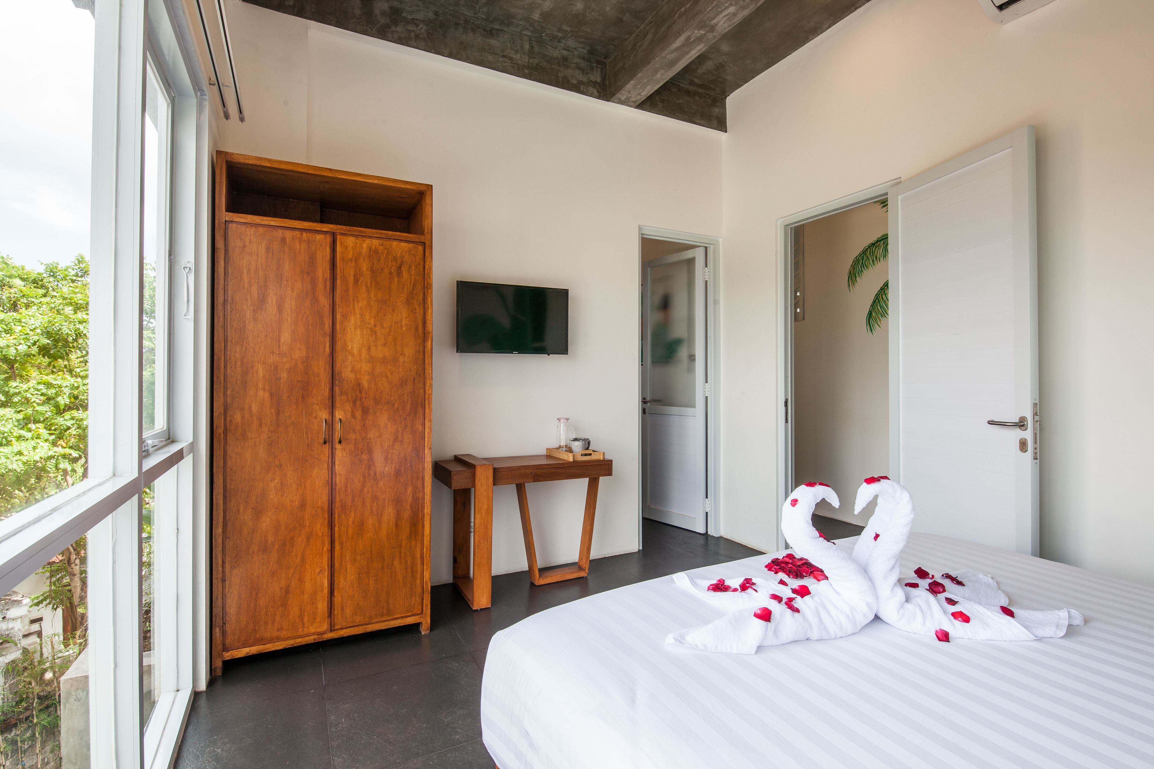 Foto - Ohana Pererenan