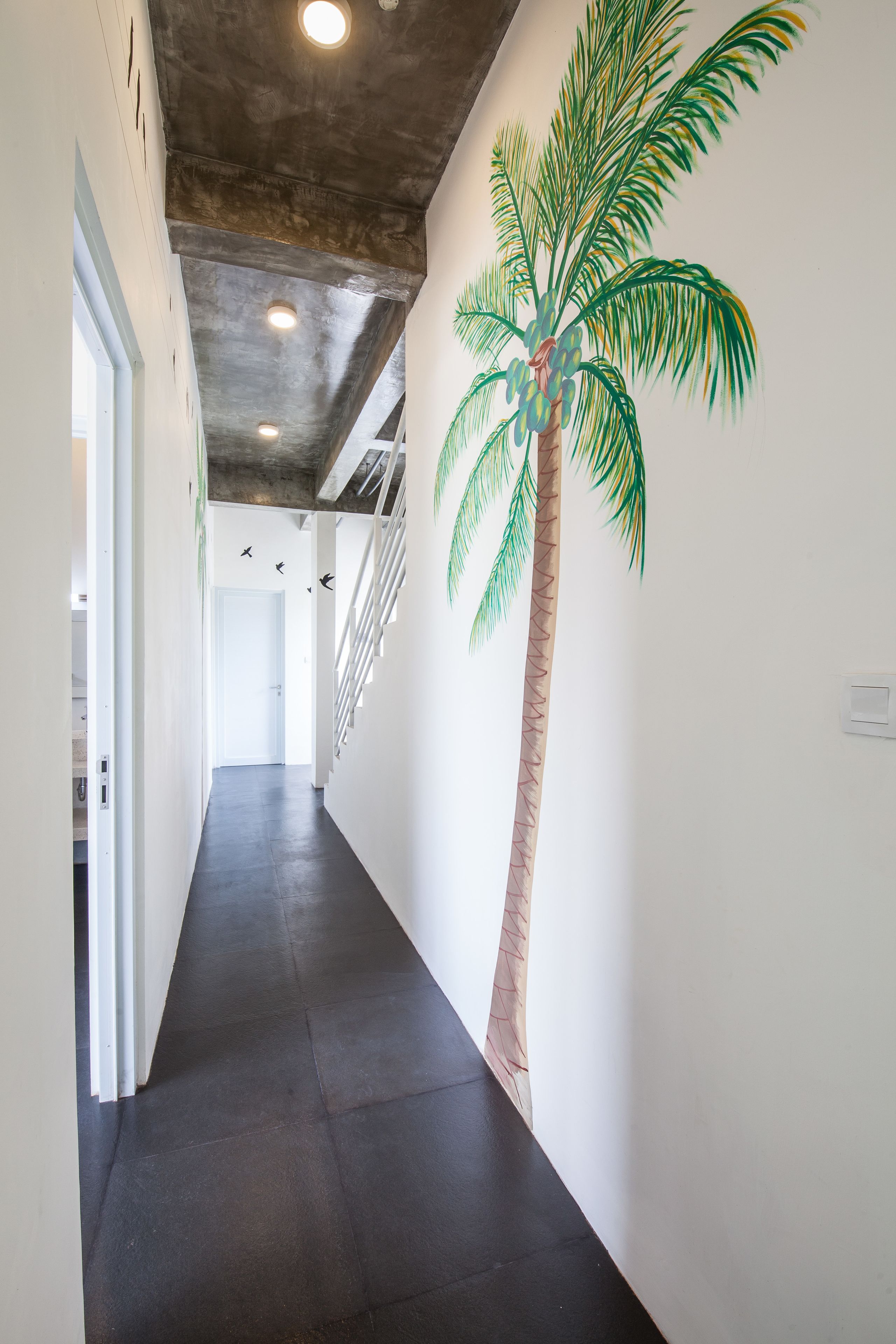 Foto - Ohana Pererenan