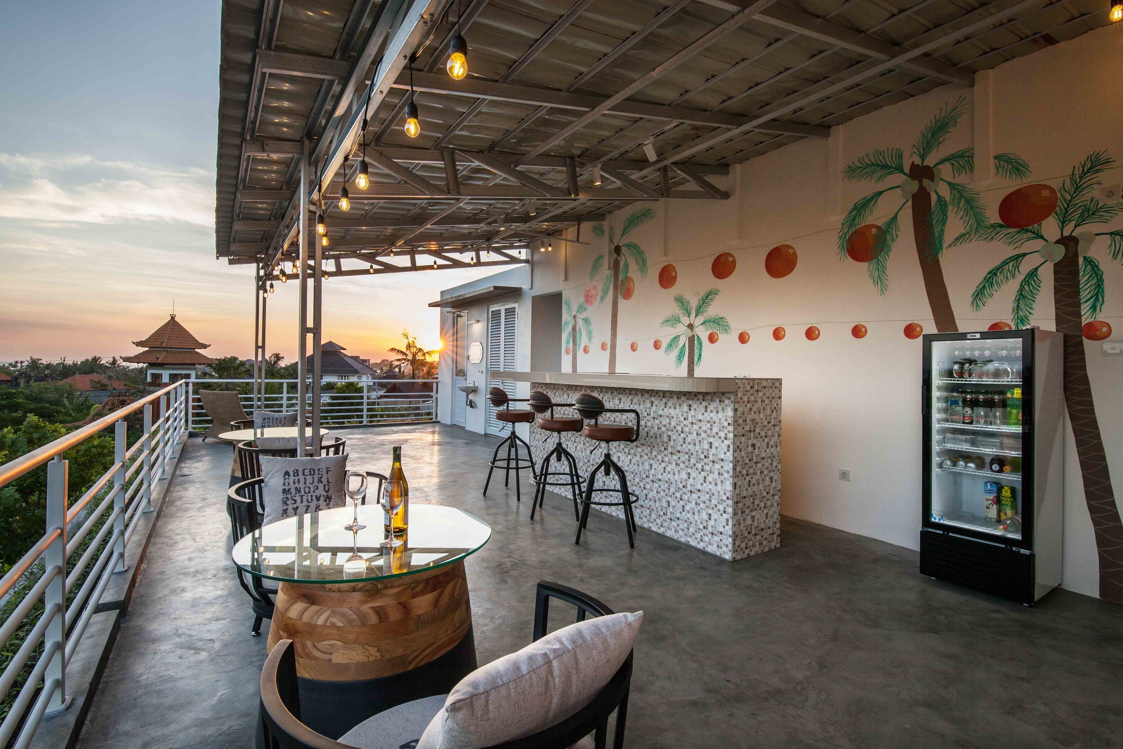 Foto - Ohana Pererenan