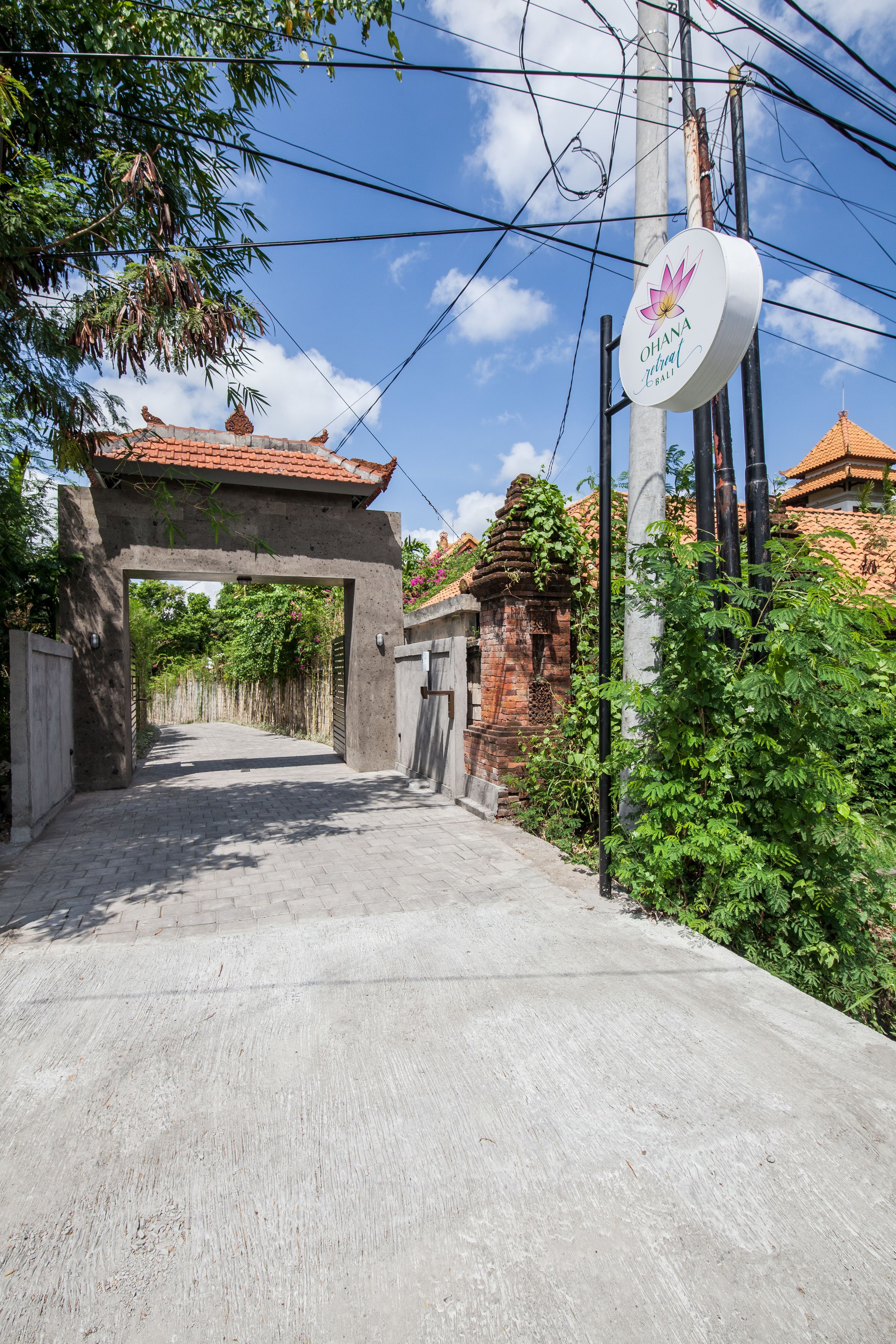 Foto - Ohana Pererenan