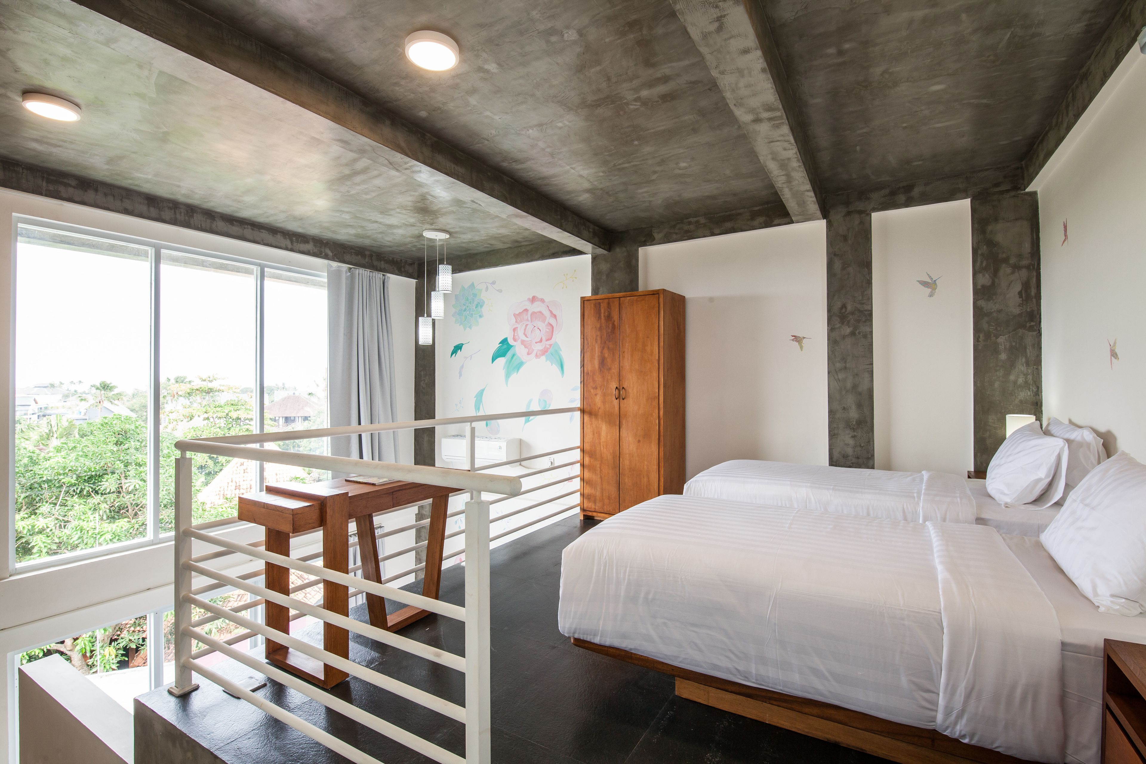 Foto - Ohana Pererenan