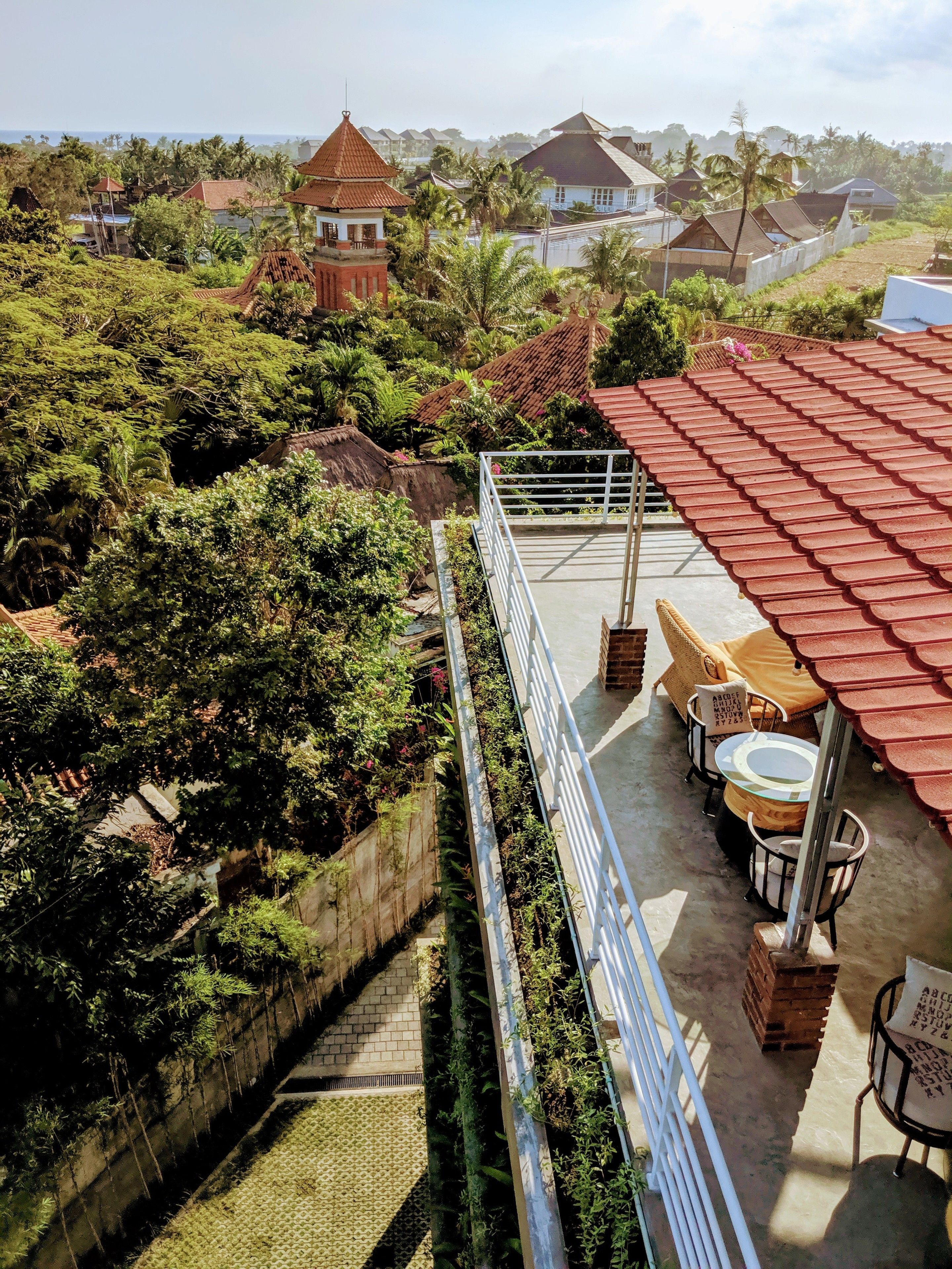 Foto - Ohana Pererenan