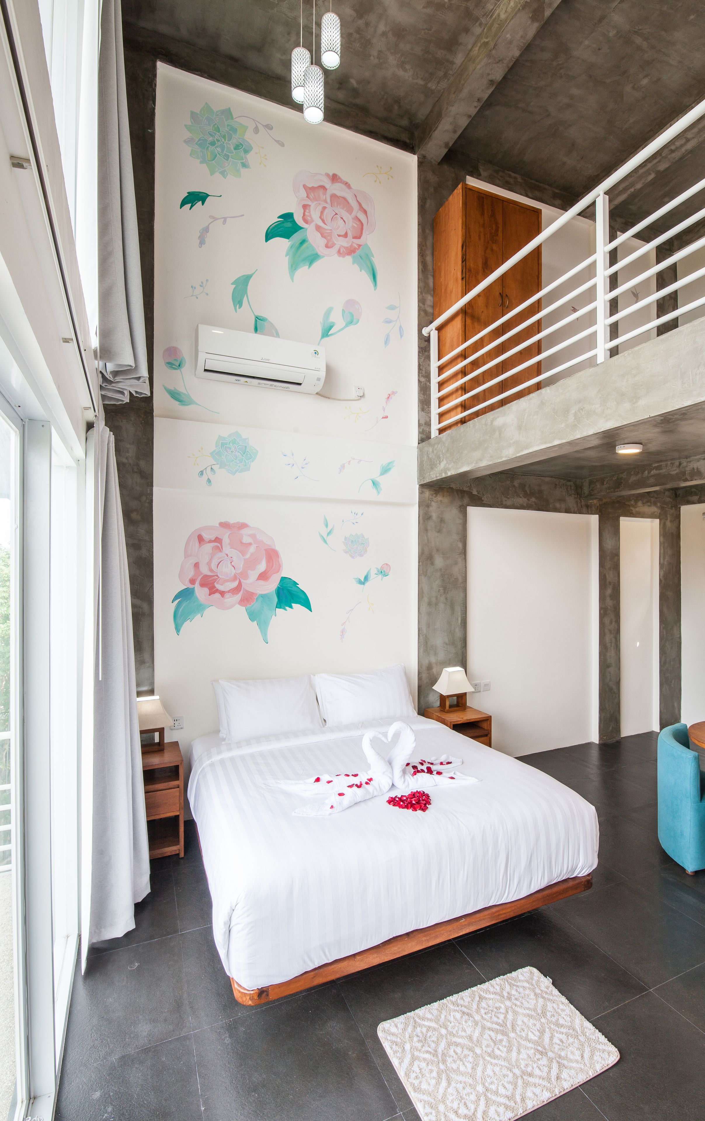 Foto - Ohana Pererenan