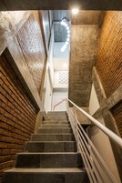 Escaleras