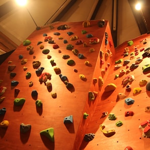 Installations sportives