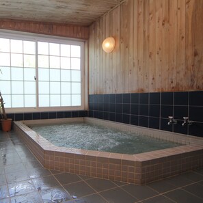 Hot springs - LODGE Clubman (Hachimantai)