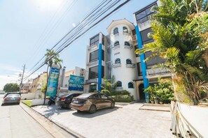 Chi tiết ngoại thất
