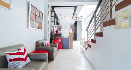 RedDoorz near G Mall Bajada Davao