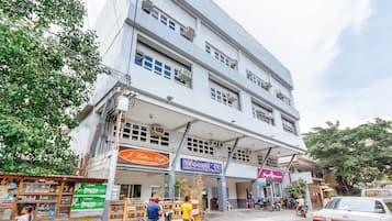 外觀