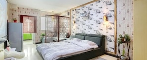 Chambre Double Classique (Chinese)