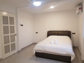 Interior detail - New Villa - Near to City & Seaside (Kota Kinabalu)