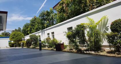 New Villa - Near to City & Seaside