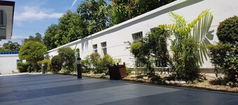 New Villa - Near to City & Seaside