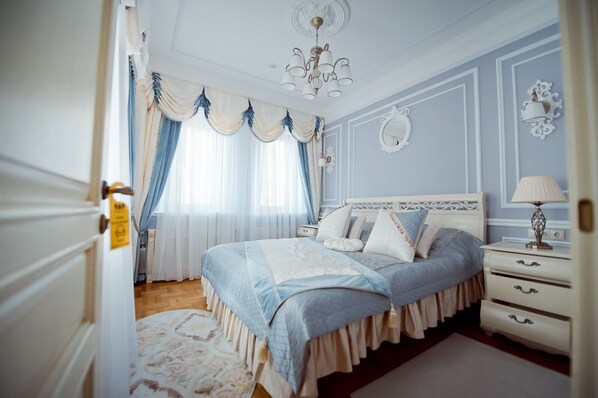 Standard Double Room, 1 King Bed