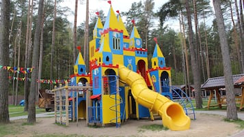 Grill-/Picknickplatz