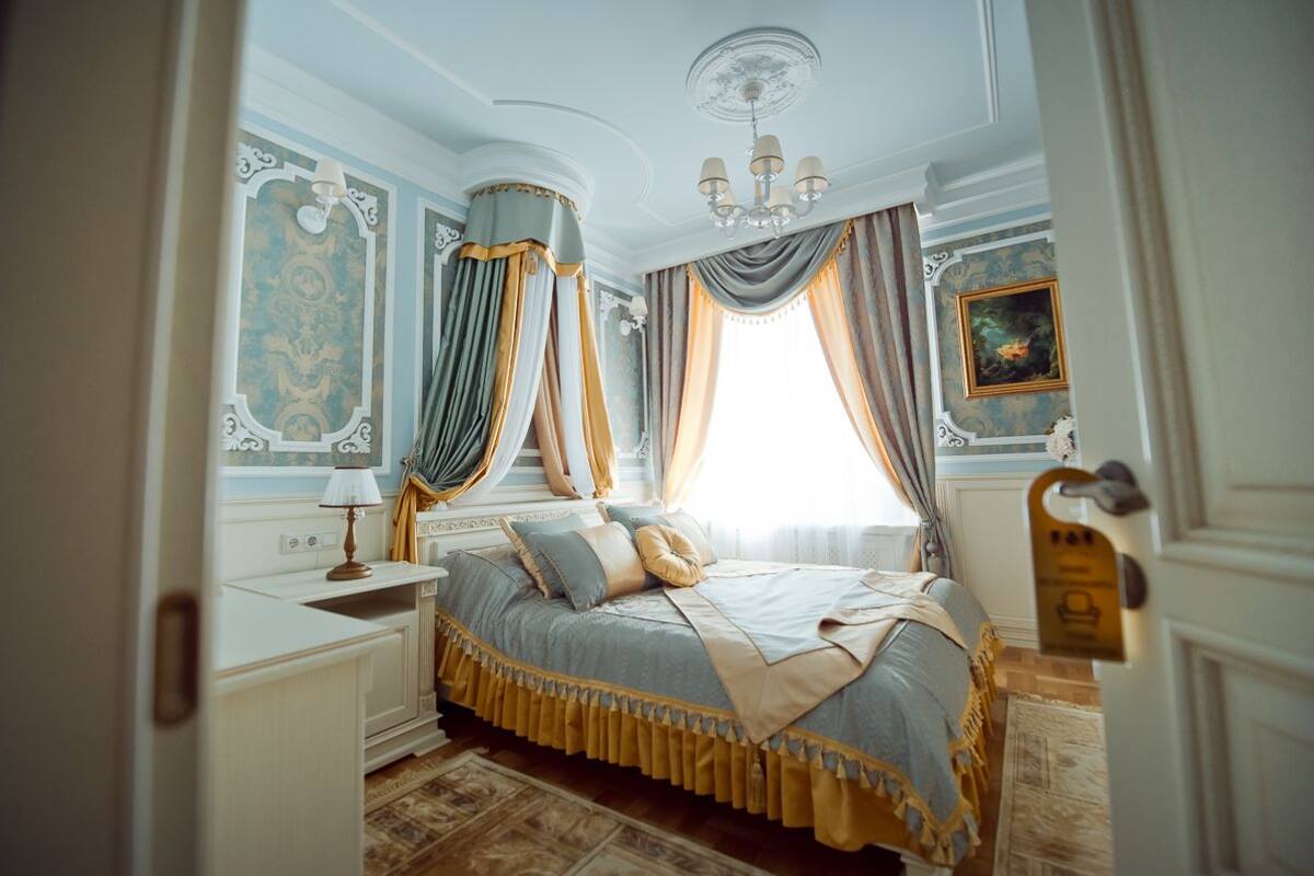 Shared Dormitory, Mixed Dorm (4 beds)