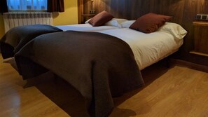 Double Room - Hotel Talabart (Les)