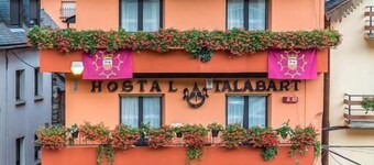 호텔 탈라바르트