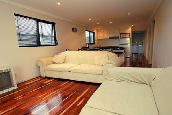 Apartment, 3 Bedrooms | Living area | Flat-screen TV