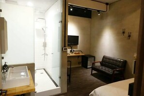 Room amenity - Grouppie Apartment (Hengchun)