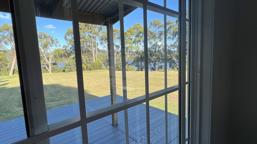 Glenaire Apartments on Frazer St